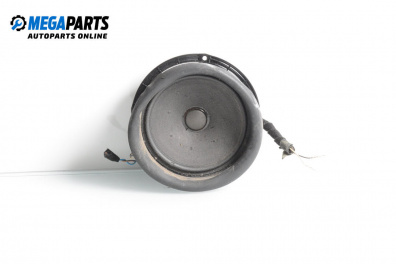 Difuzor for Volkswagen Golf IV Hatchback (08.1997 - 06.2005)