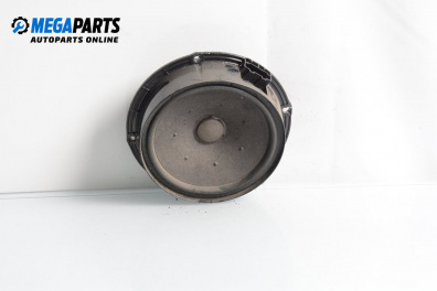 Difuzor for Volkswagen Golf IV Hatchback (08.1997 - 06.2005)
