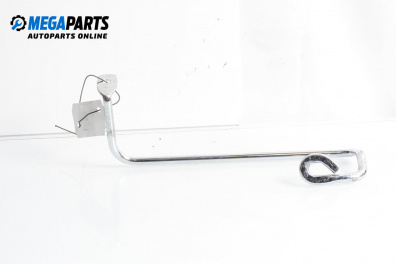 Belt tensioner for Volkswagen Golf IV Hatchback (08.1997 - 06.2005), 3 doors