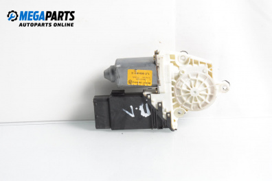 Antriebsmotor el. fensterheber for Volkswagen Golf IV Hatchback (08.1997 - 06.2005), 3 türen, hecktür, position: links, vorderseite