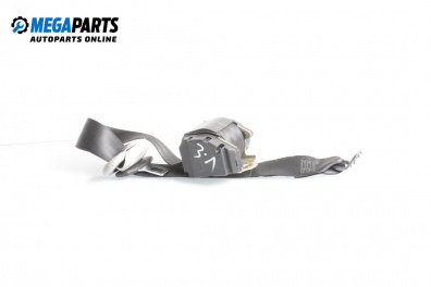 Seat belt for Volkswagen Golf IV Hatchback (08.1997 - 06.2005), 3 doors, position: rear - left