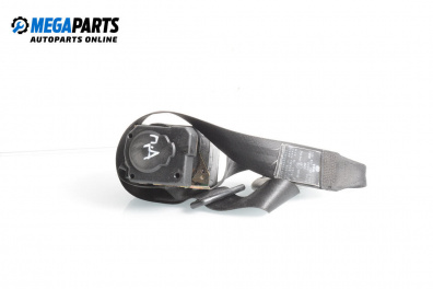 Seat belt for Volkswagen Golf IV Hatchback (08.1997 - 06.2005), 3 doors, position: front - right