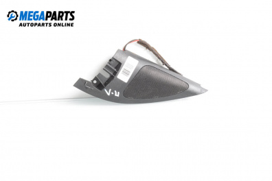 Difuzor for Volkswagen Golf IV Hatchback (08.1997 - 06.2005)