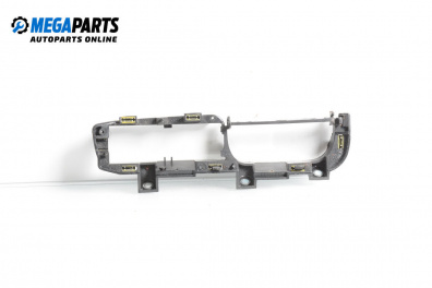 Interior plastic for Volkswagen Golf IV Hatchback (08.1997 - 06.2005), 3 doors, hatchback, position: front