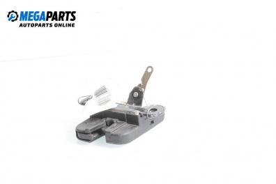 Heckklappe-schloss for Volkswagen Golf IV Hatchback (08.1997 - 06.2005), hecktür, position: rückseite