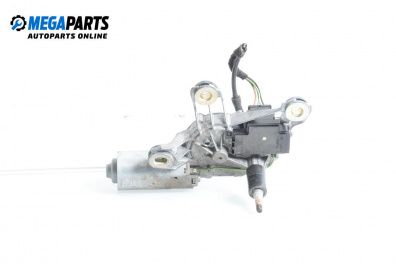 Front wipers motor for Volkswagen Golf IV Hatchback (08.1997 - 06.2005), hatchback, position: rear