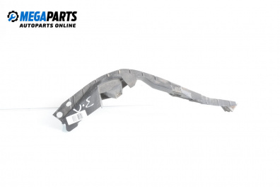 Bumper holder for Volkswagen Golf IV Hatchback (08.1997 - 06.2005), hatchback, position: rear - left