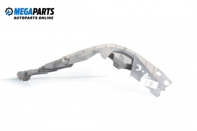 Bumper holder for Volkswagen Golf IV Hatchback (08.1997 - 06.2005), hatchback, position: rear - right