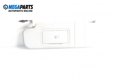Sun visor for Volkswagen Golf IV Hatchback (08.1997 - 06.2005), position: right