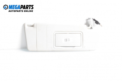 Sun visor for Volkswagen Golf IV Hatchback (08.1997 - 06.2005), position: left