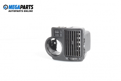 Fantă de aer încălzire for Volkswagen Golf IV Hatchback (08.1997 - 06.2005)