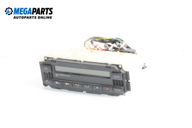 Air conditioning panel for Volkswagen Golf IV Hatchback (08.1997 - 06.2005)