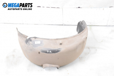 Radhausschale for Volkswagen Golf IV Hatchback (08.1997 - 06.2005), 3 türen, hecktür, position: links, rückseite