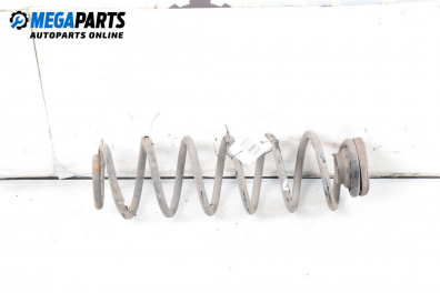 Coil spring for Volkswagen Golf IV Hatchback (08.1997 - 06.2005), hatchback, position: rear