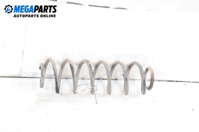 Coil spring for Volkswagen Golf IV Hatchback (08.1997 - 06.2005), hatchback, position: rear