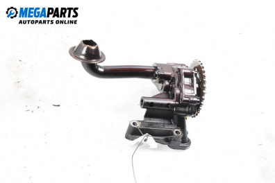 Pompă de ulei for Volkswagen Golf IV Hatchback (08.1997 - 06.2005) 1.6, 100 hp