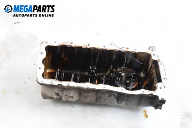 Carter for Volkswagen Golf IV Hatchback (08.1997 - 06.2005) 1.6, 100 hp