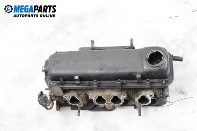 Engine head for Volkswagen Golf IV Hatchback (08.1997 - 06.2005) 1.6, 100 hp