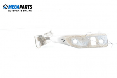 Bonnet hinge for Volkswagen Golf IV Hatchback (08.1997 - 06.2005), 3 doors, hatchback, position: left