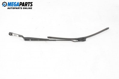 Wischerarm frontscheibe for Volkswagen Golf IV Hatchback (08.1997 - 06.2005), position: links
