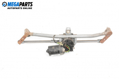 Front wipers motor for Volkswagen Golf IV Hatchback (08.1997 - 06.2005), hatchback, position: front