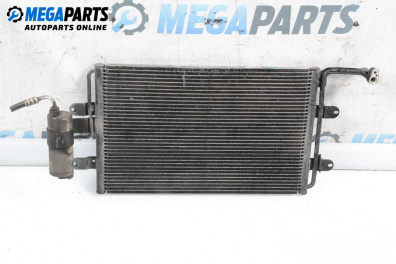 Kühler klimaanlage for Volkswagen Golf IV Hatchback (08.1997 - 06.2005) 1.6, 100 hp