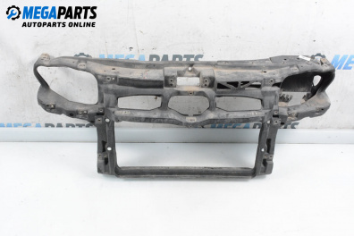 Front slam panel for Volkswagen Golf IV Hatchback (08.1997 - 06.2005), hatchback