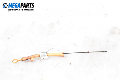 Jojă ulei for Volkswagen Golf IV Hatchback (08.1997 - 06.2005) 1.6, 100 hp