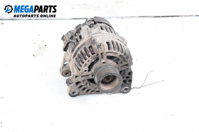 Alternator for Volkswagen Golf IV Hatchback (08.1997 - 06.2005) 1.6, 100 hp