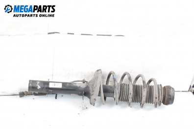 MacPherson-federbein for Volkswagen Golf IV Hatchback (08.1997 - 06.2005), hecktür, position: rechts, vorderseite