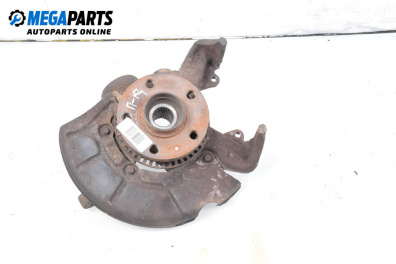 Achsschenkel radnabe for Volkswagen Golf IV Hatchback (08.1997 - 06.2005), position: rechts, vorderseite