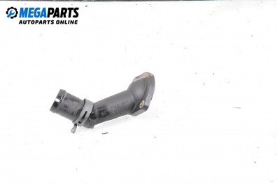 Racord de antigel for Volkswagen Golf IV Hatchback (08.1997 - 06.2005) 1.6, 100 hp