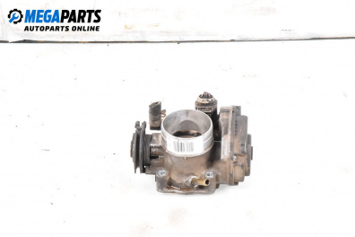 Clapetă carburator for Volkswagen Golf IV Hatchback (08.1997 - 06.2005) 1.6, 100 hp