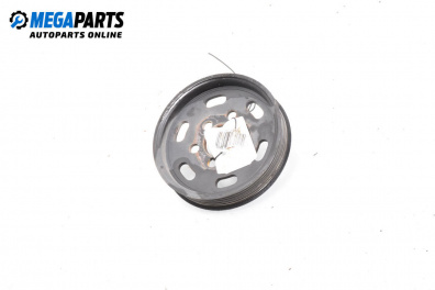 Fulie curea for Volkswagen Golf IV Hatchback (08.1997 - 06.2005) 1.6, 100 hp