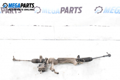 Zahnstangen-lenkgetriebe, hydraulisch for Volkswagen Golf IV Hatchback (08.1997 - 06.2005), hecktür