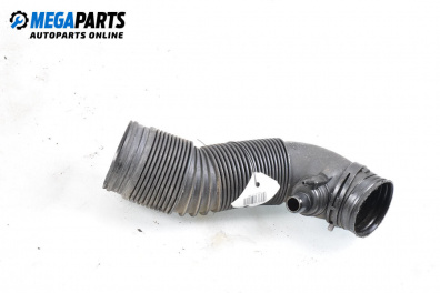 Air intake corrugated hose for Volkswagen Golf IV Hatchback (08.1997 - 06.2005) 1.6, 100 hp