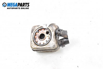Ölkühler for Volkswagen Golf IV Hatchback (08.1997 - 06.2005) 1.6, 100 hp