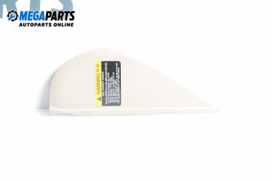 Plastic interior for Hyundai Santa Fe II SUV (10.2005 - 12.2012), 5 uși, suv, position: fața