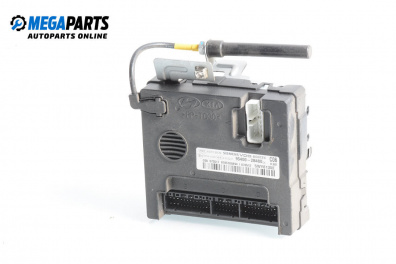 Modul confort for Hyundai Santa Fe II SUV (10.2005 - 12.2012), № 95400-2B480
