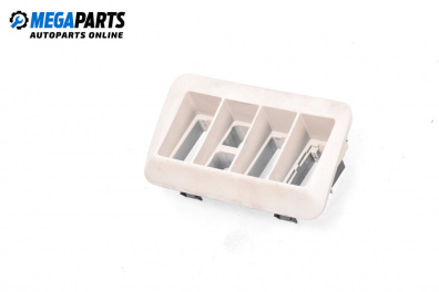Interior plastic for Hyundai Santa Fe II SUV (10.2005 - 12.2012), 5 doors, suv, position: front