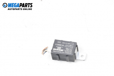 Wegfahrsperre for Hyundai Santa Fe II SUV (10.2005 - 12.2012), № 95420-H100