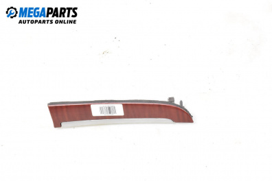 Material profilat interior for Hyundai Santa Fe II SUV (10.2005 - 12.2012), 5 uși, suv