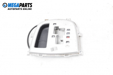 Consolă schimbător de viteze for Hyundai Santa Fe II SUV (10.2005 - 12.2012)