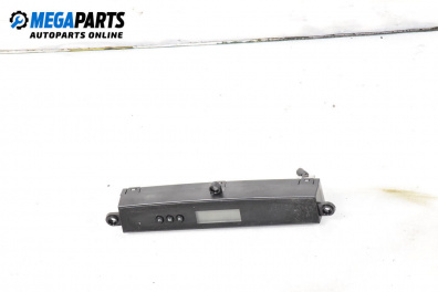 Uhr for Hyundai Santa Fe II SUV (10.2005 - 12.2012)