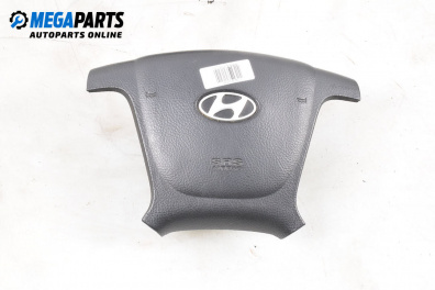 Airbag for Hyundai Santa Fe II SUV (10.2005 - 12.2012), 5 uși, suv, position: fața