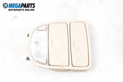Beleuchtung for Hyundai Santa Fe II SUV (10.2005 - 12.2012)