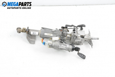 Steering shaft for Hyundai Santa Fe II SUV (10.2005 - 12.2012)