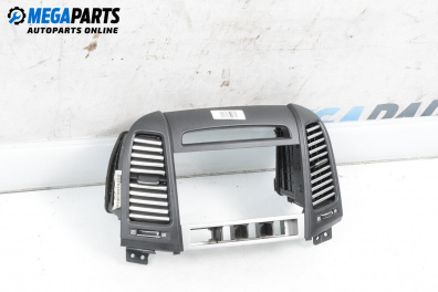 AC heat air vent for Hyundai Santa Fe II SUV (10.2005 - 12.2012)