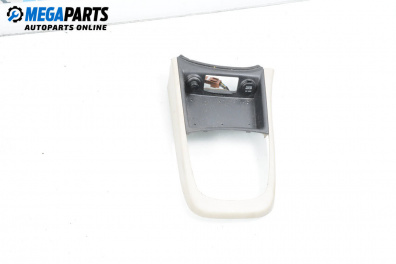 Gear shift console for Hyundai Santa Fe II SUV (10.2005 - 12.2012)