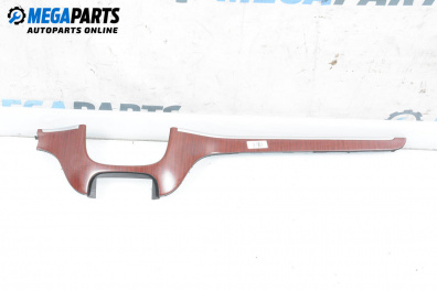 Material profilat interior for Hyundai Santa Fe II SUV (10.2005 - 12.2012), 5 uși, suv